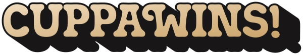 CuppaWins Logo